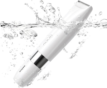 Braun Smooth Skin Women's Mini Hair Trimmer - BS1000