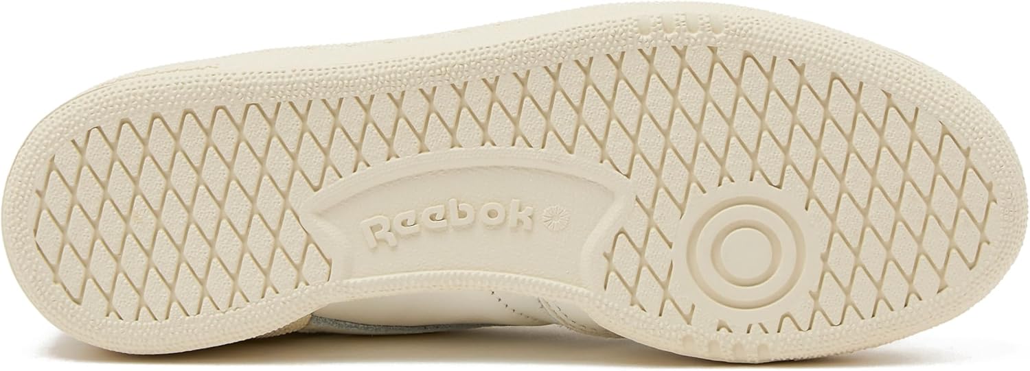 Reebok Club C 85 Vintage Tennis Sneakers, Casual White Womens Shoes