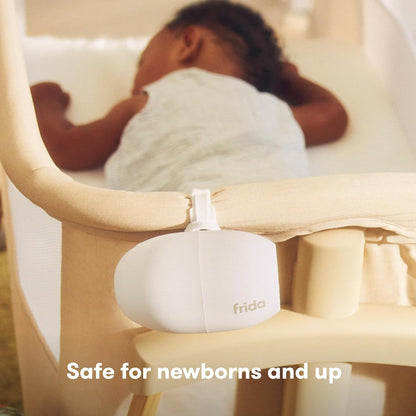 Frida Baby Hands Free Rocker, Vibrating Baby Rocker, Baby Rocker and Baby