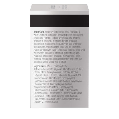 2 Pack Neutrogena Rapid Wrinkle Repair Regenerating Cream Fragrance Free 1.7oz