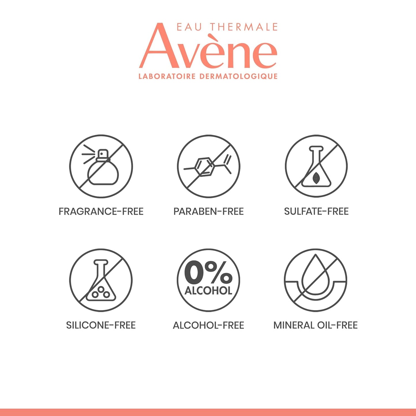 Avene Retrinal 0.1% Intensive Multi-Corrective Cream - 0.5 fl oz