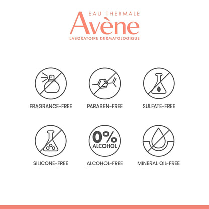 Avene Retrinal 0.1% Intensive Multi-Corrective Cream - 0.5 fl oz