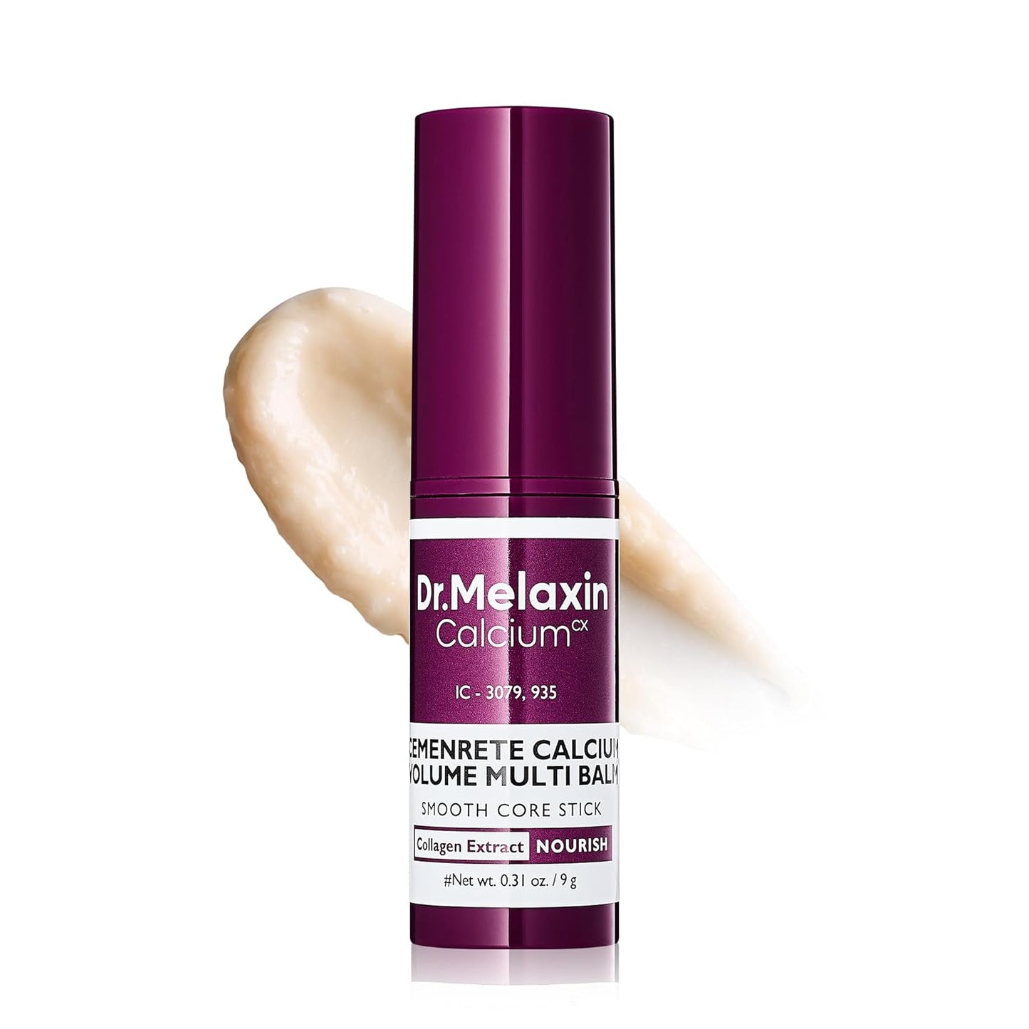 Dr.Melaxin Cemenrete Calcium Volume Multi Balm Wrinkle Core Stick K-beauty