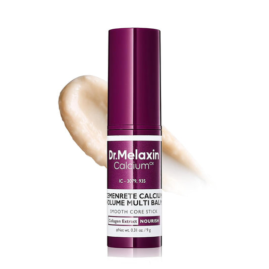Dr.Melaxin Cemenrete Calcium Volume Multi Balm Wrinkle Core Stick K-beauty