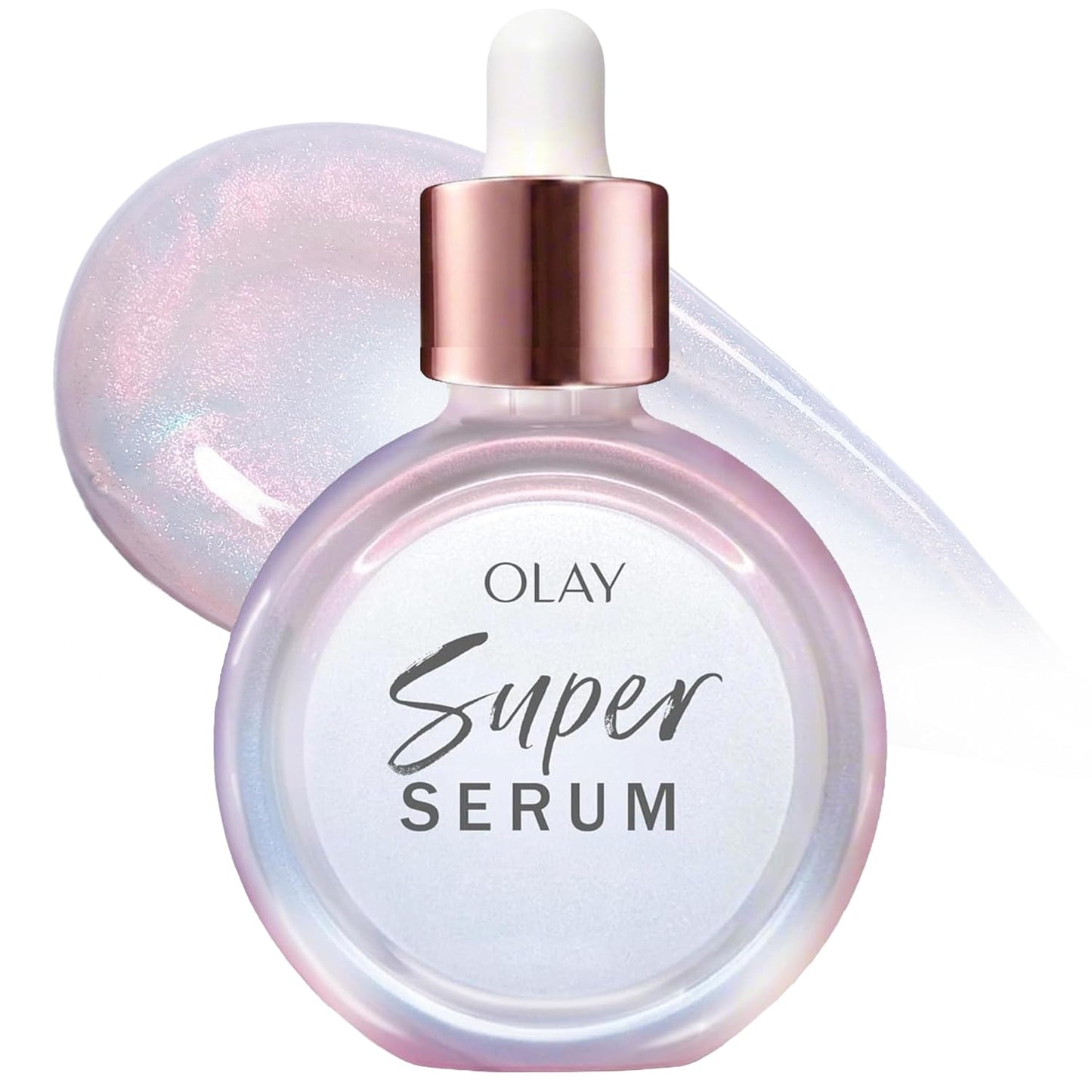 Olay Super Serum 30ml/1.0fl.oz. New In Box