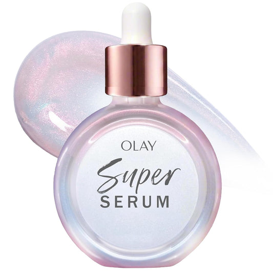 Olay Super Serum 30ml/1.0fl.oz. New In Box