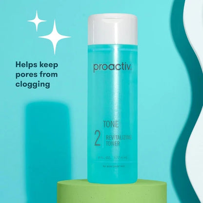 Proactiv Tone Revitalizing Toner 