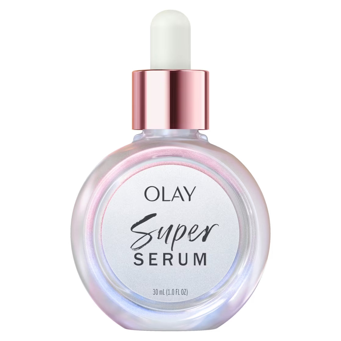 Olay Super Serum 30ml/1.0fl.oz. New In Box