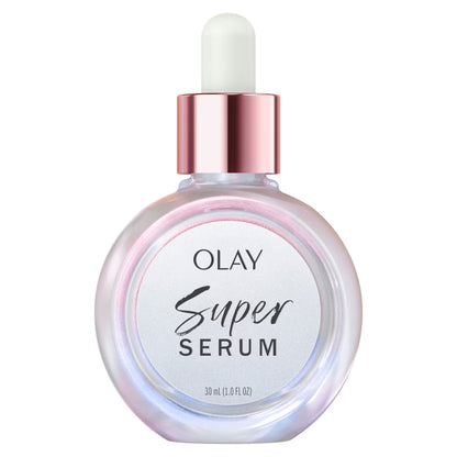 Olay Super Serum 30ml/1.0fl.oz. New In Box