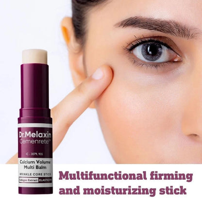 Cemenrete Calcium Volume Multi Balm 9g K-Beauty skincare stick