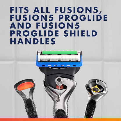 Gillette ProGlide Men Razor Blade Refills