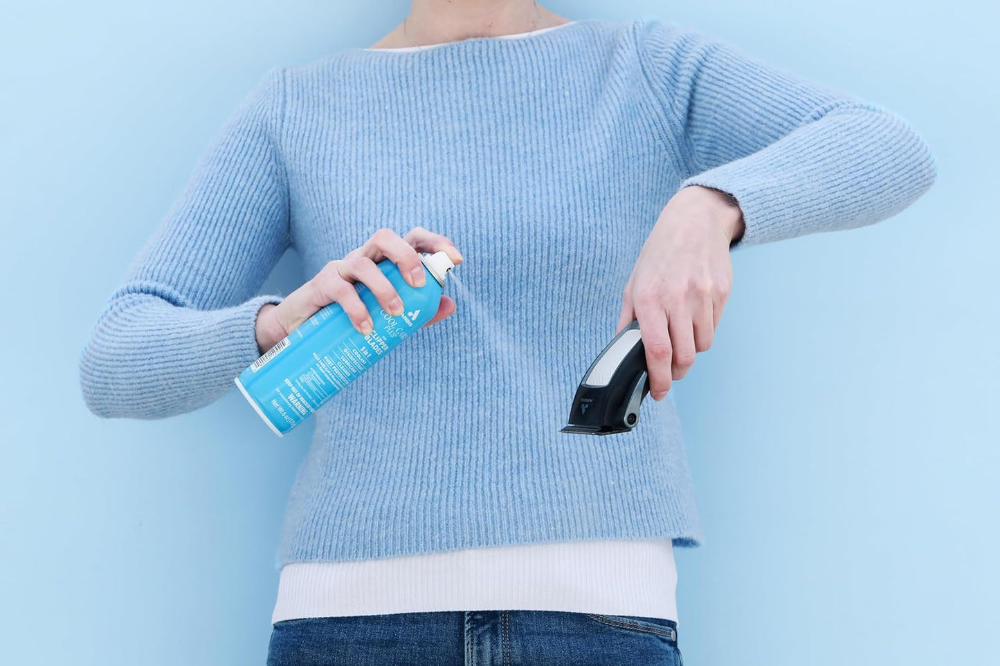 Andis Cordless Hair Trimmer