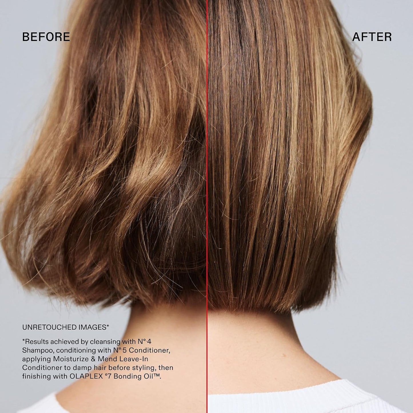 Olaplex No. 5 Leave-In Moisturize & Mend Leave-In Conditioner 3.3 oz