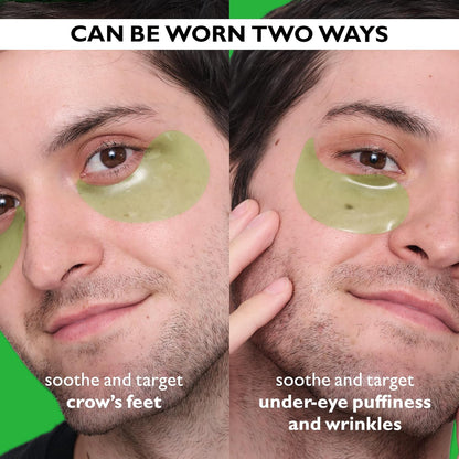 Peter Thomas Roth Cucumber De-Tox Hydra-Gel Eye Patches 60 Cts New in Box