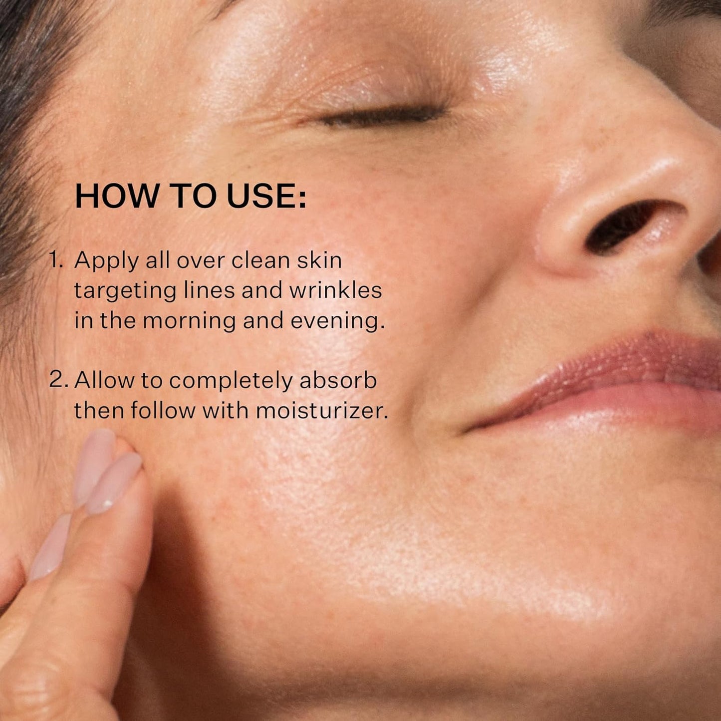 StriVectin Anti-Wrinkle Peptide Plump Line Filling Bounce Serum - 1oz + 0.5oz