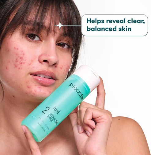 Proactiv Sensitive Skin Hydrating Facial Toner 6 oz