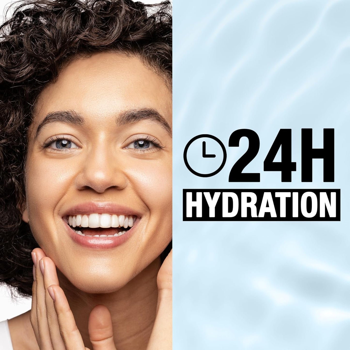 Neutrogena Hydro Boost Hyaluronic Acid Hydrating Water Gel - 1.7oz