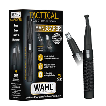 Wahl Pro Series Tactical Pen Trimmer