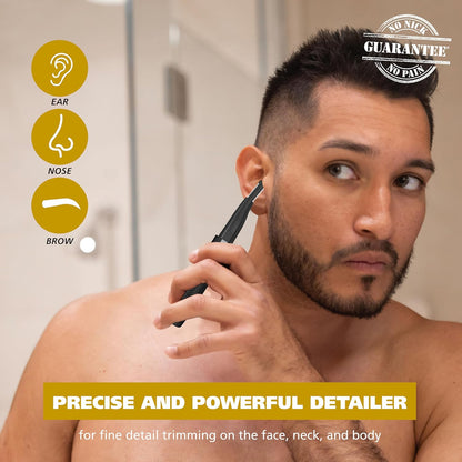 Wahl Pro Series Tactical Pen Trimmer