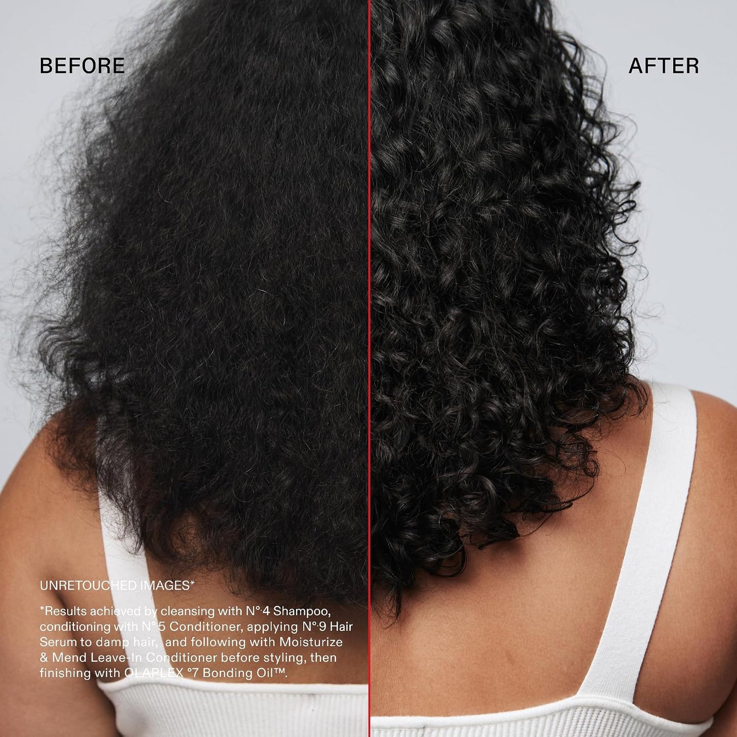 Olaplex No. 5 Leave-In Moisturize & Mend Leave-In Conditioner 3.3 oz