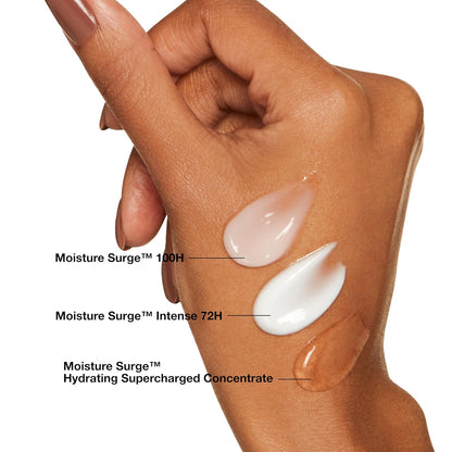 Clinique Moisture Surge 100H Facial Hydrator for All Skin Types