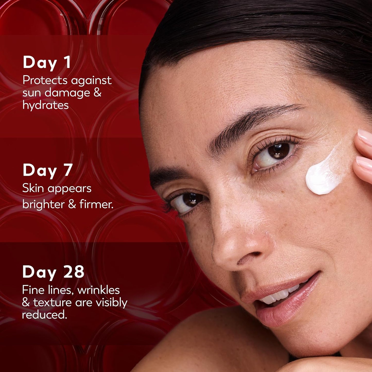 Olay Regenerist Micro-Sculpting Cream Hydrating Moisturizer SPF30 50ml/1.7oz NEW