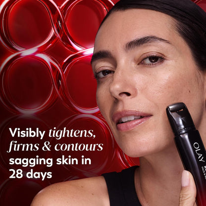 Olay Regenerist Face & Neck Lifting Treatment Fragrance-Free 50ml/1.7fl.oz. New