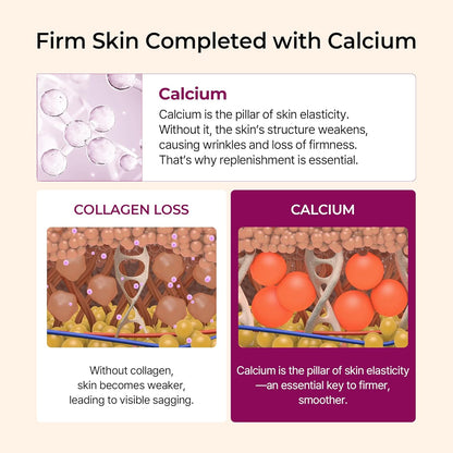 Dr.Melaxin Cemenrete Calcium Volume Multi Balm Wrinkle Core Stick K-beauty