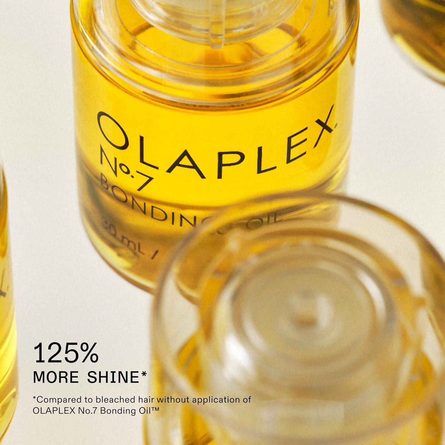 Olaplex No 7 Bonding Oil 1 oz 30 ml - Hair & Scalp Treatment - FREE SHIPPING