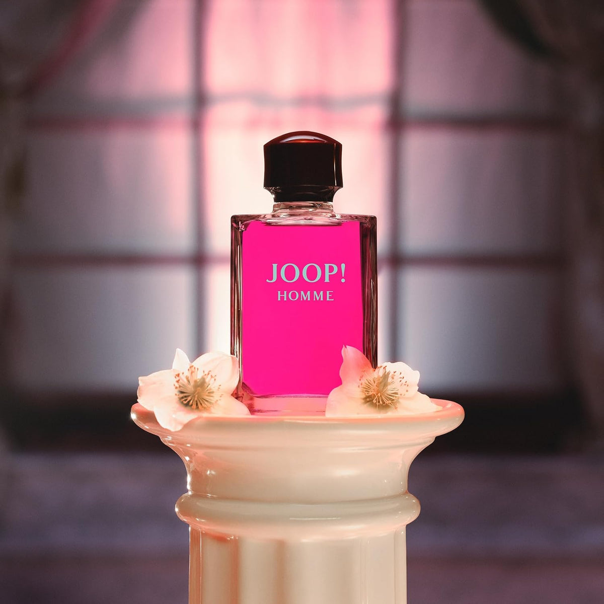 Joop! Homme Men’s Cologne EDT 4.2 oz – Original Tester
