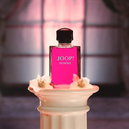 Joop! Homme Men’s Cologne EDT 4.2 oz – Original Tester