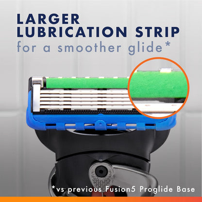 Gillette ProGlide Men Razor Blade Refills