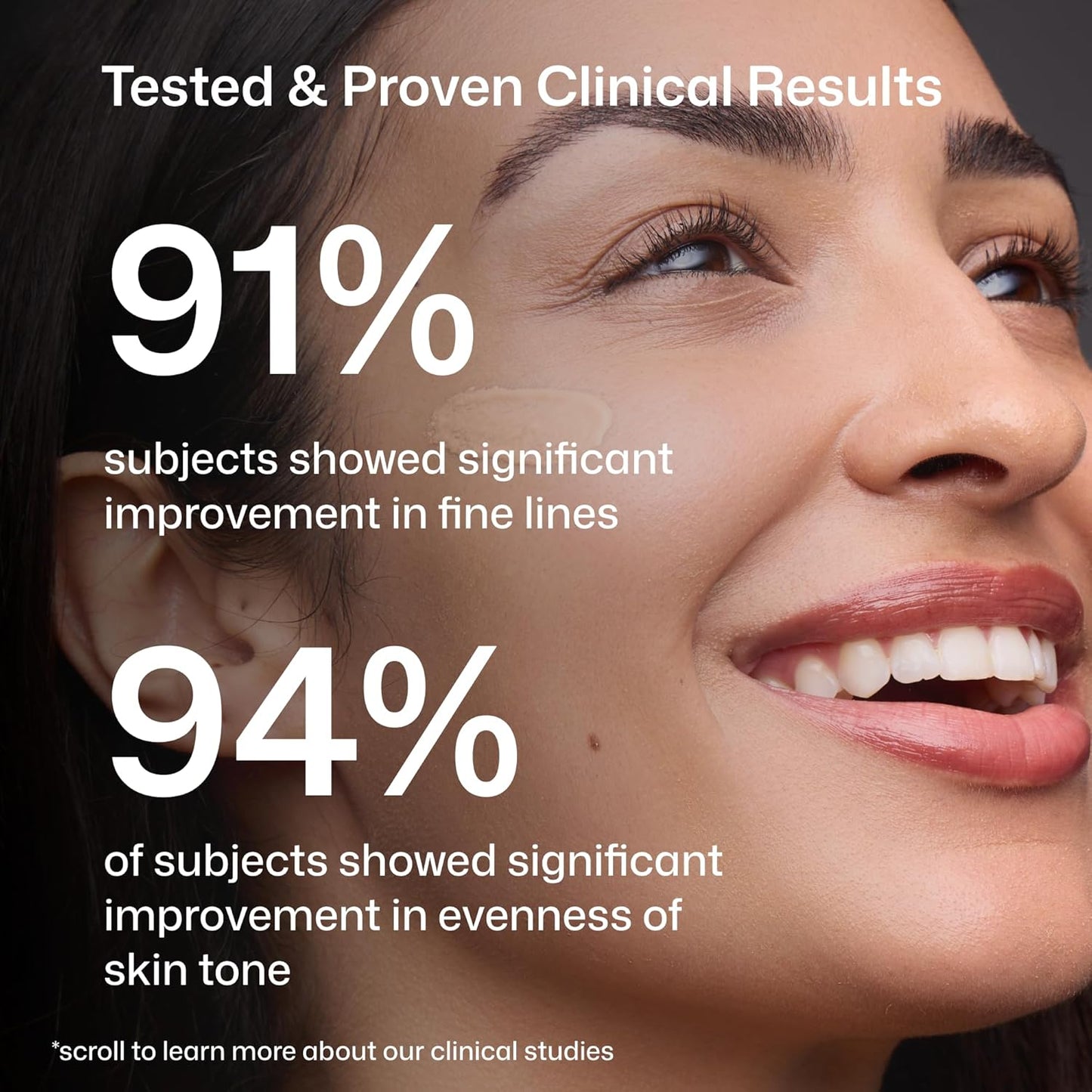 New Revision Skincare Intellishade Original Tinted Moisturizer SPF 45, 1.7 oz