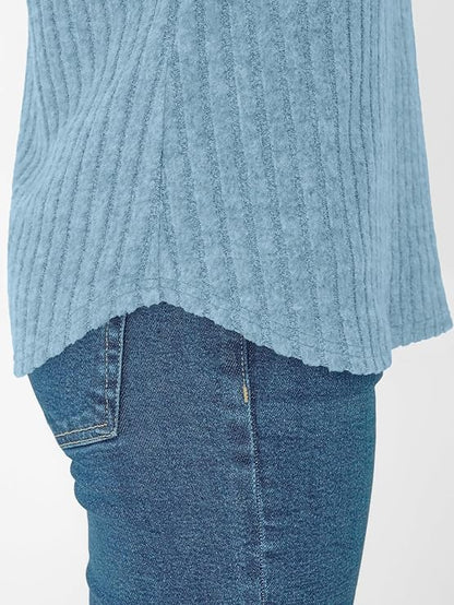 AUTOMET Women Tops Summer Sweaters Short Sleeve V Neck Shirts 2025 Spring Fashion Dressy Casual Business Tunic Blouses