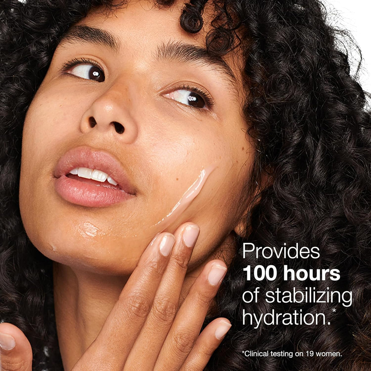 Clinique Moisture Surge 100H 50ml Hydrating Moisturizer Skincare