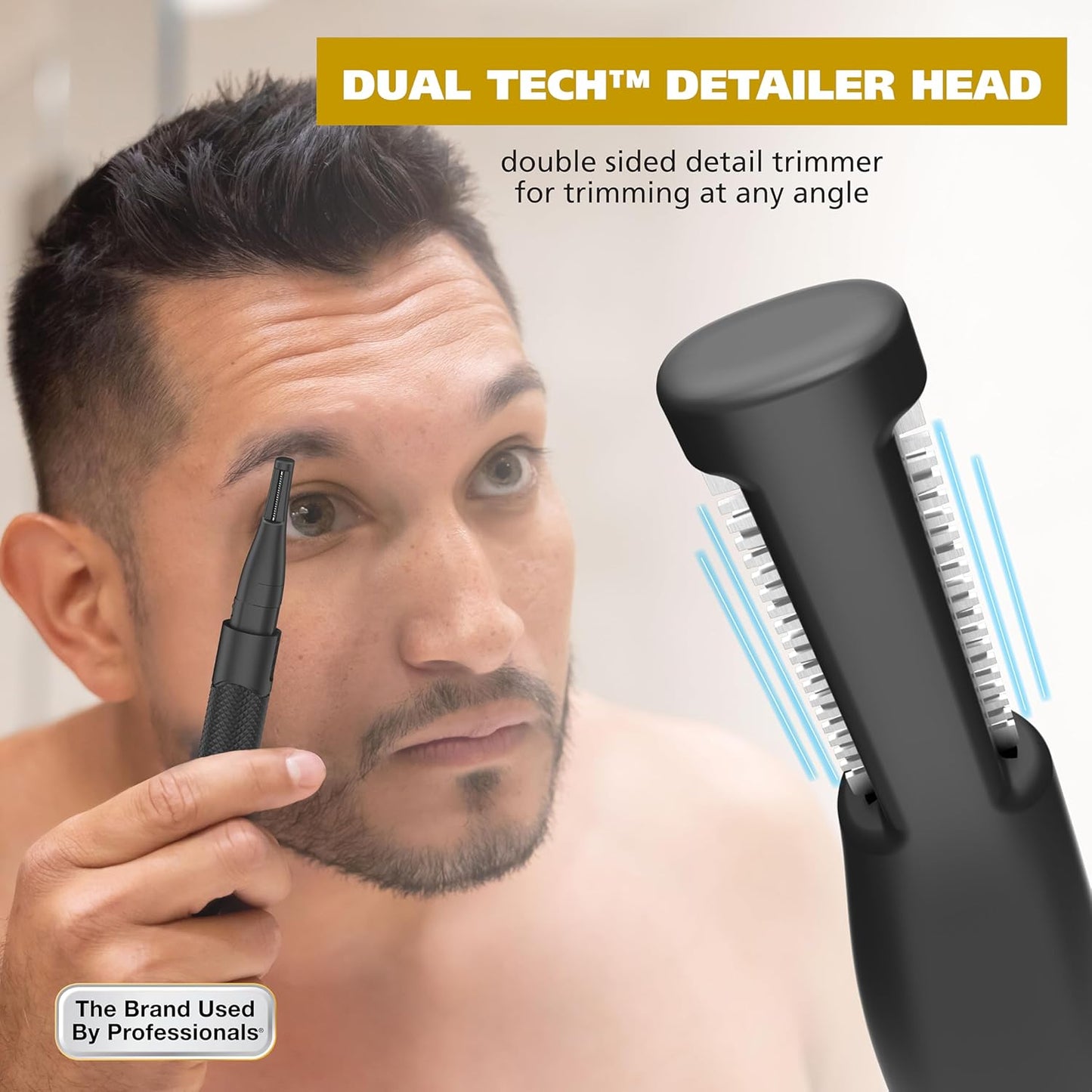 Wahl Pro Series Tactical Pen Trimmer