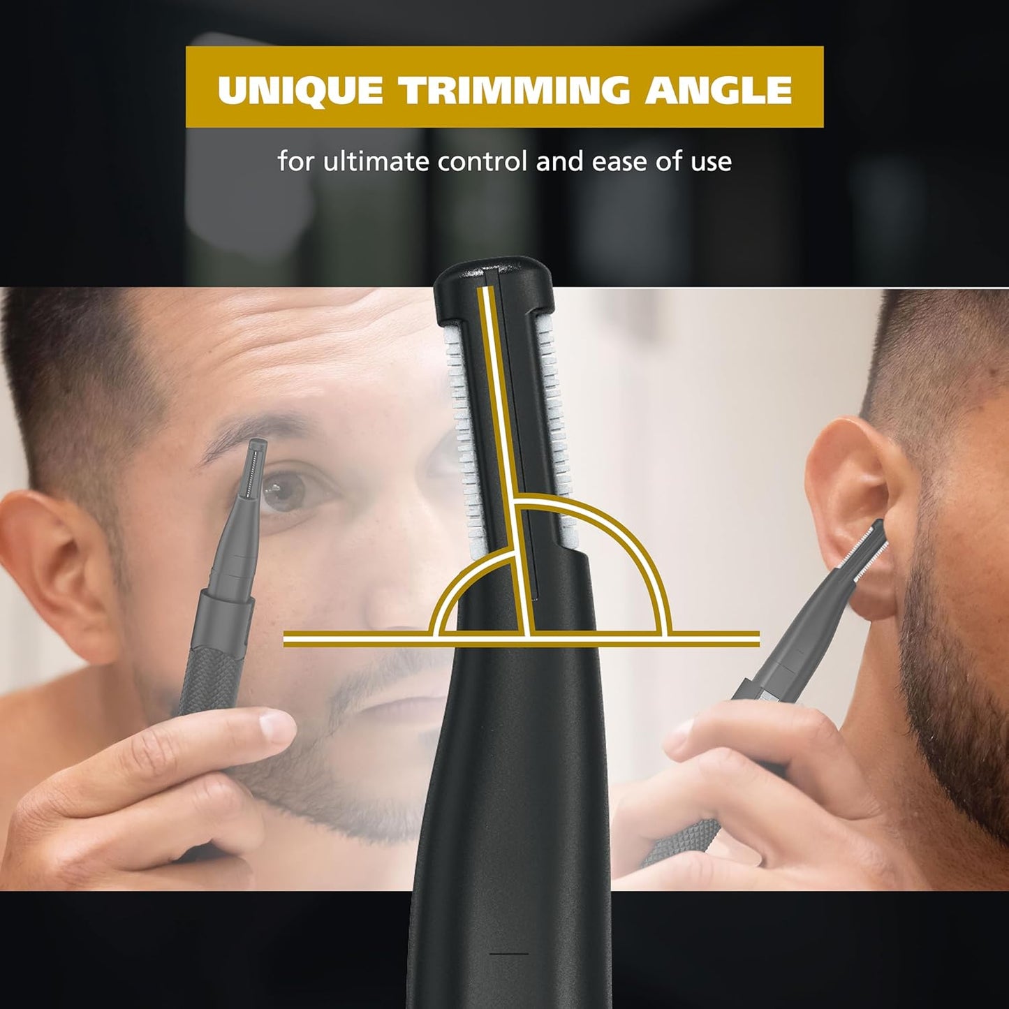 Wahl Pro Series Tactical Pen Trimmer