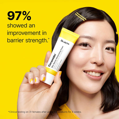 Dr.Jart+ Ceramidin Skin Barrier Moisturizing Cream