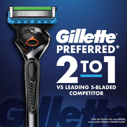 Gillette ProGlide Men Razor Blade Refills