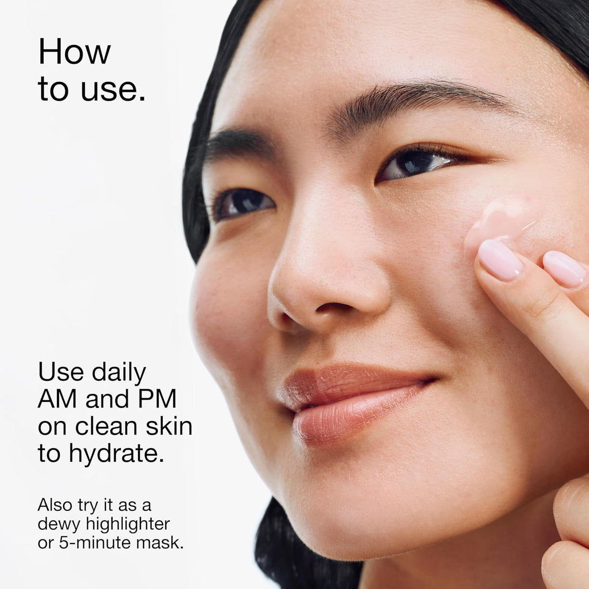 Clinique Moisture Surge 100H Auto-Replenishing Hydrator 1.7 oz
