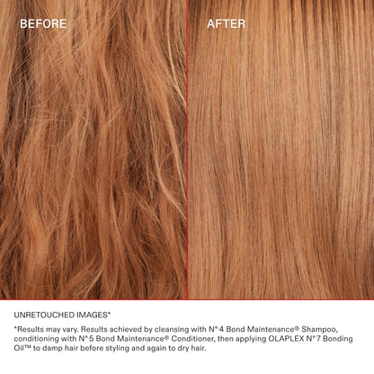 Olaplex No 7 Bonding Oil 1 oz 30 ml - Hair & Scalp Treatment - FREE SHIPPING