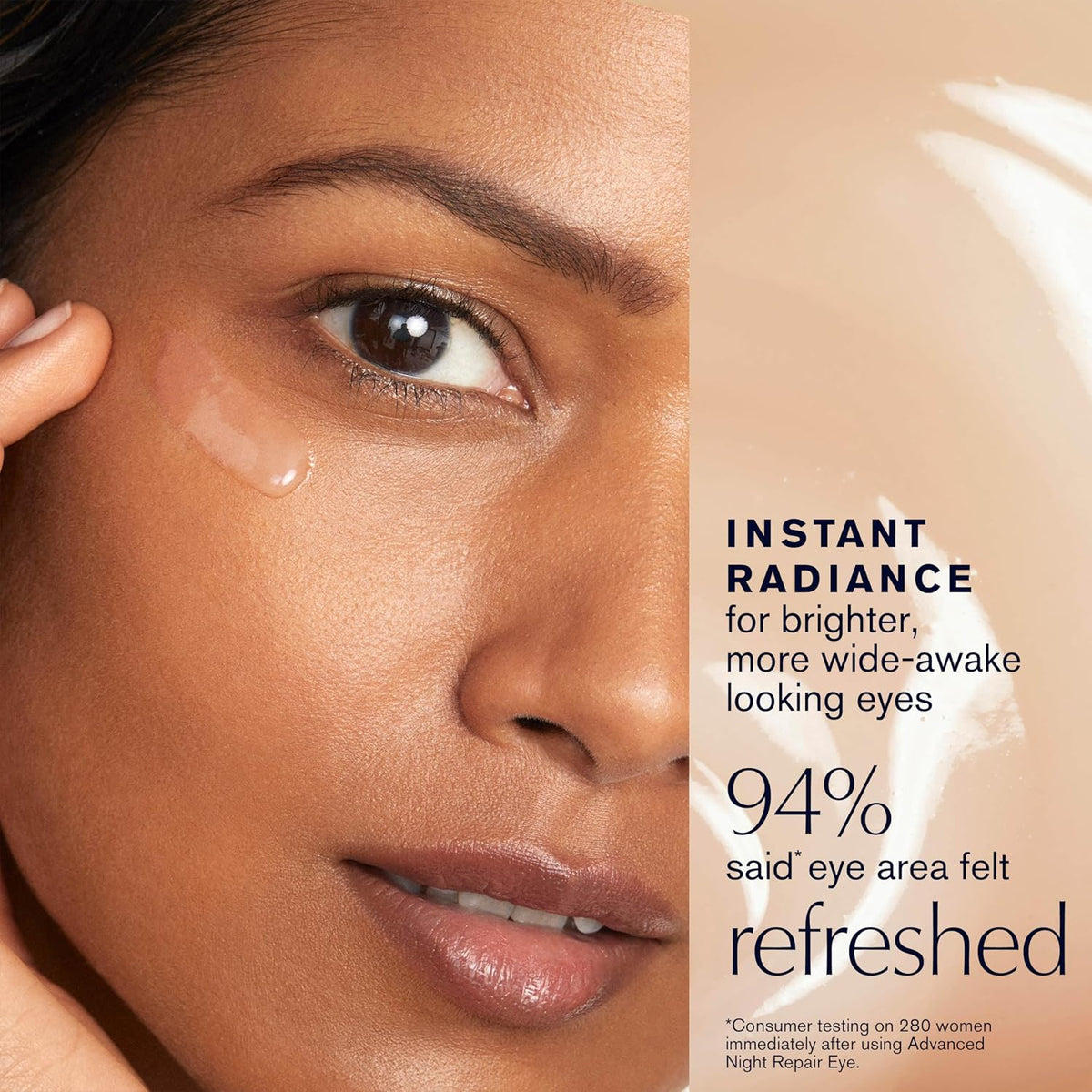 Estée Lauder Advanced Night Repair Eye Supercharged Gel-Creme