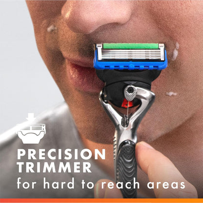 Gillette ProGlide Men Razor Blade Refills