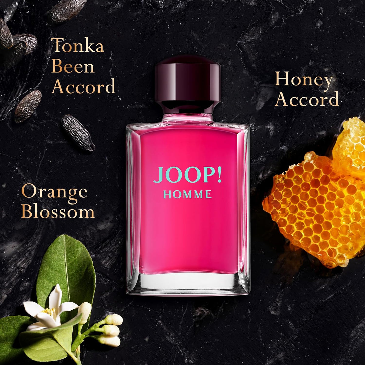 Joop! Homme Men’s Cologne EDT 4.2 oz – Original Tester