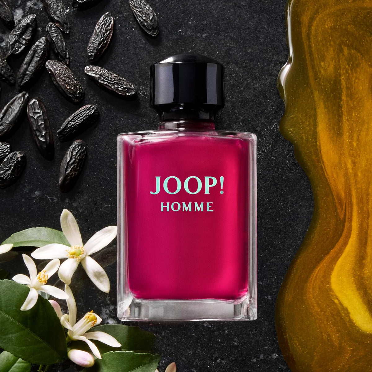 Joop! Homme 4.2 oz EDT Cologne for Men – Brand New Tester