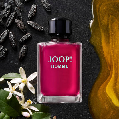 Joop! Homme 4.2 oz EDT Cologne for Men – Brand New Tester