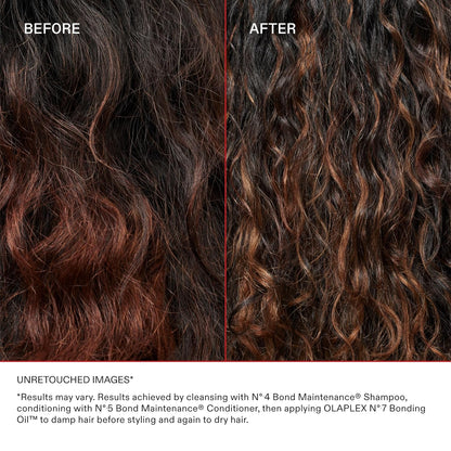 Olaplex No 7 Bonding Oil 1 oz 30 ml - Hair & Scalp Treatment - FREE SHIPPING