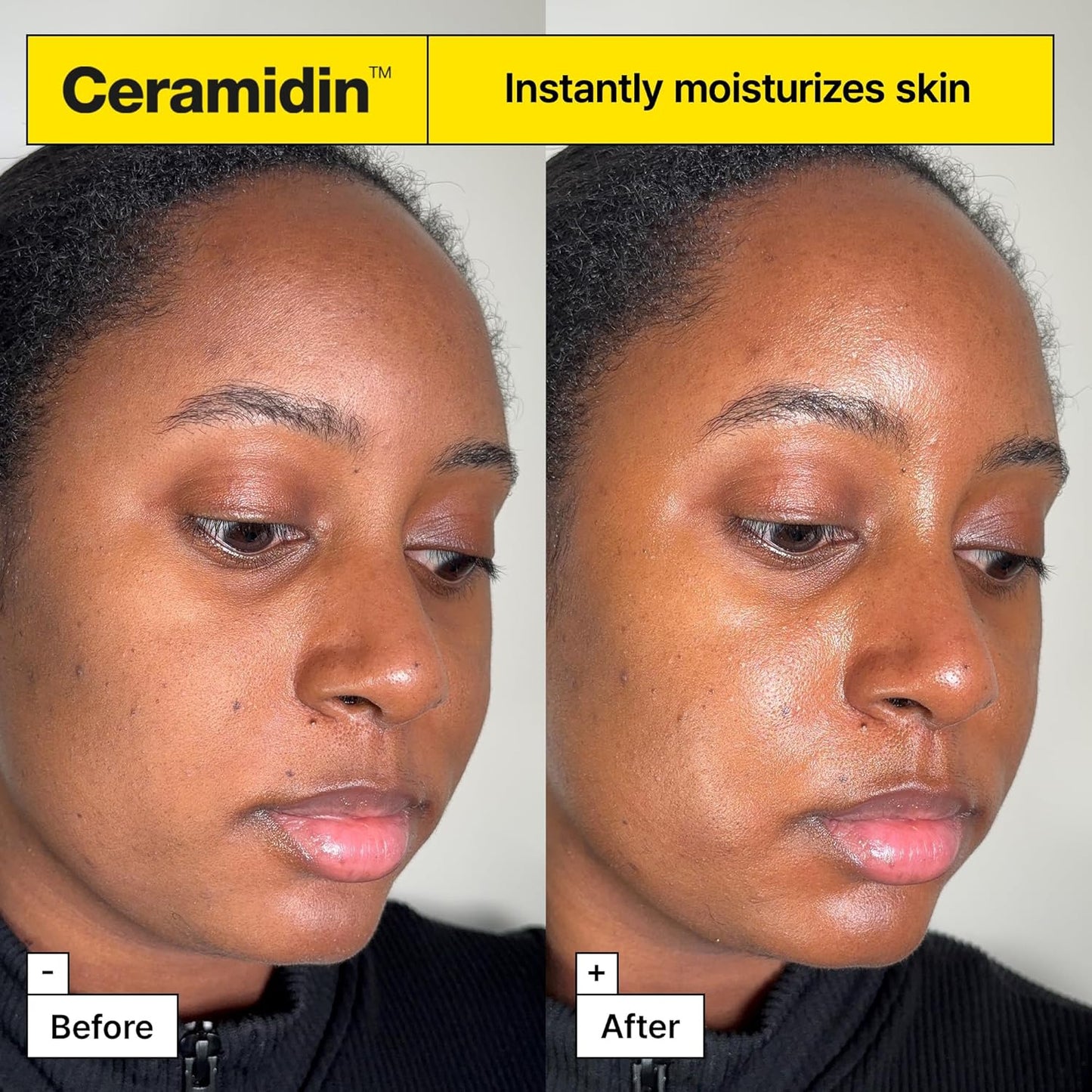 Dr.Jart+ Ceramidin Skin Barrier Moisturizing Cream