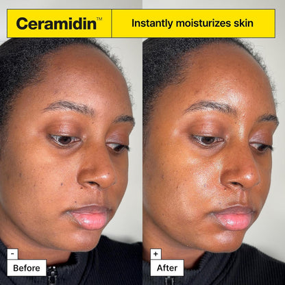 Dr.Jart+ Ceramidin Skin Barrier Moisturizing Cream