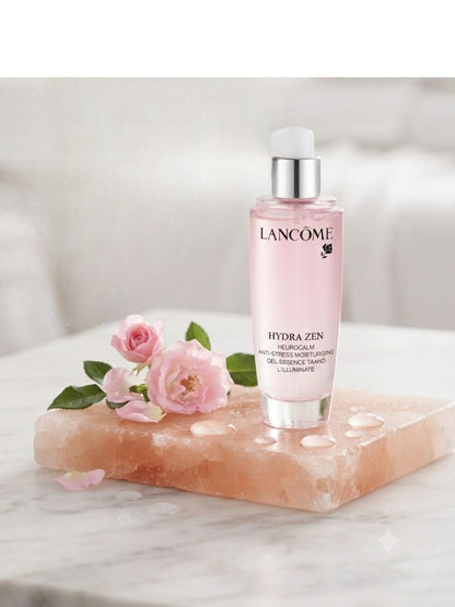 Lancome Hydra Zen Anti-Stress Moisturising Gel Essence 30ml/1fl.oz New Sealed
